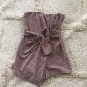 Cotton Candy Other - Romper Cotton Candy Other - Romper